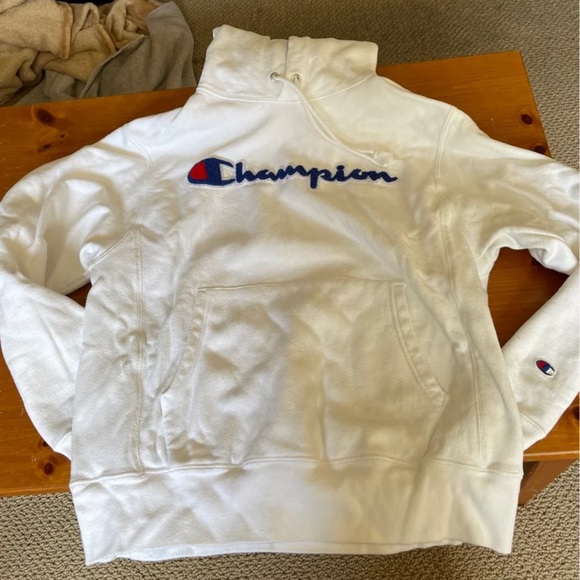 Champion Hoodie - Picture 1 of 2